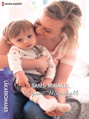cover image of Sams mirakel